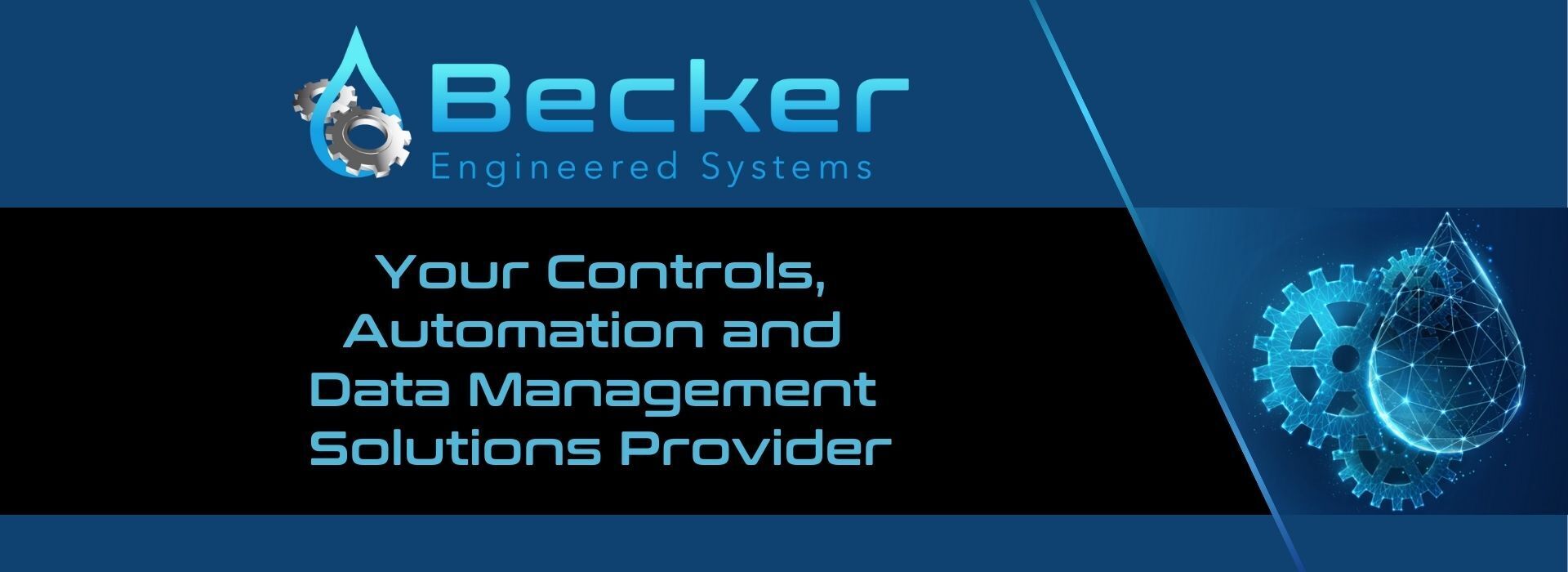 We are your Controls Automation and Data Management Solutions Provider